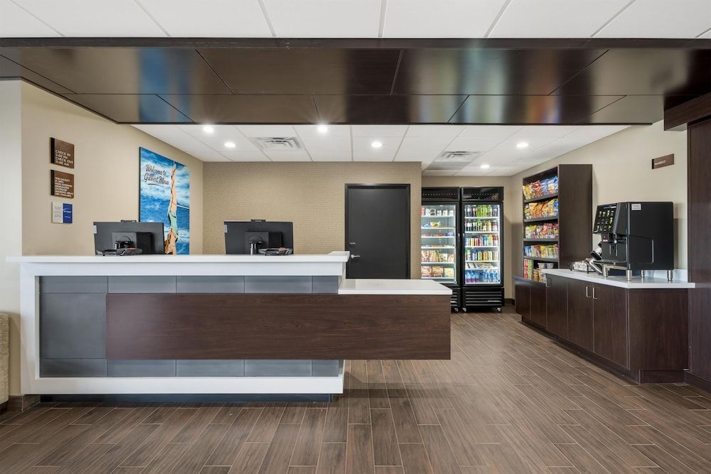 Best Western Plus Gilbert/Mesa 2