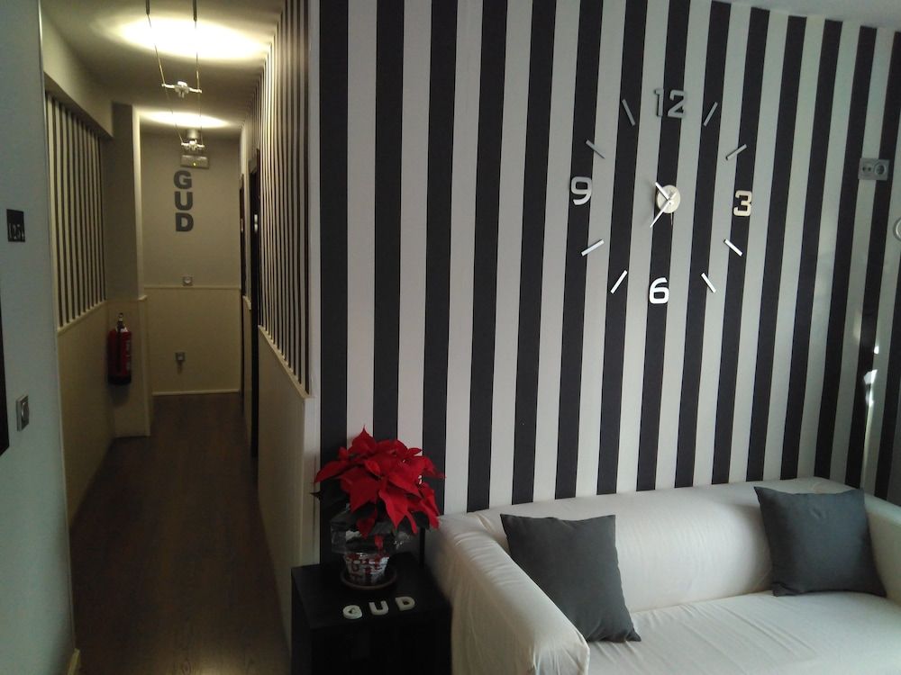 Hostal Gud Salamanca 2