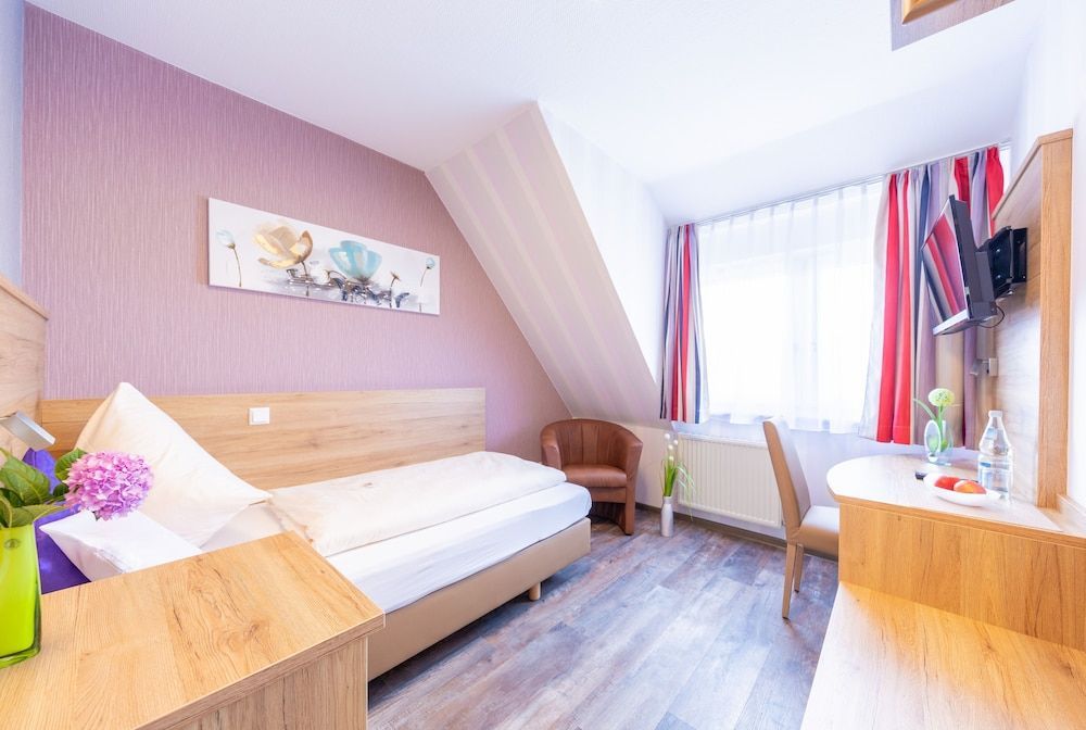 Hotel Reinhardtshof Garni 1