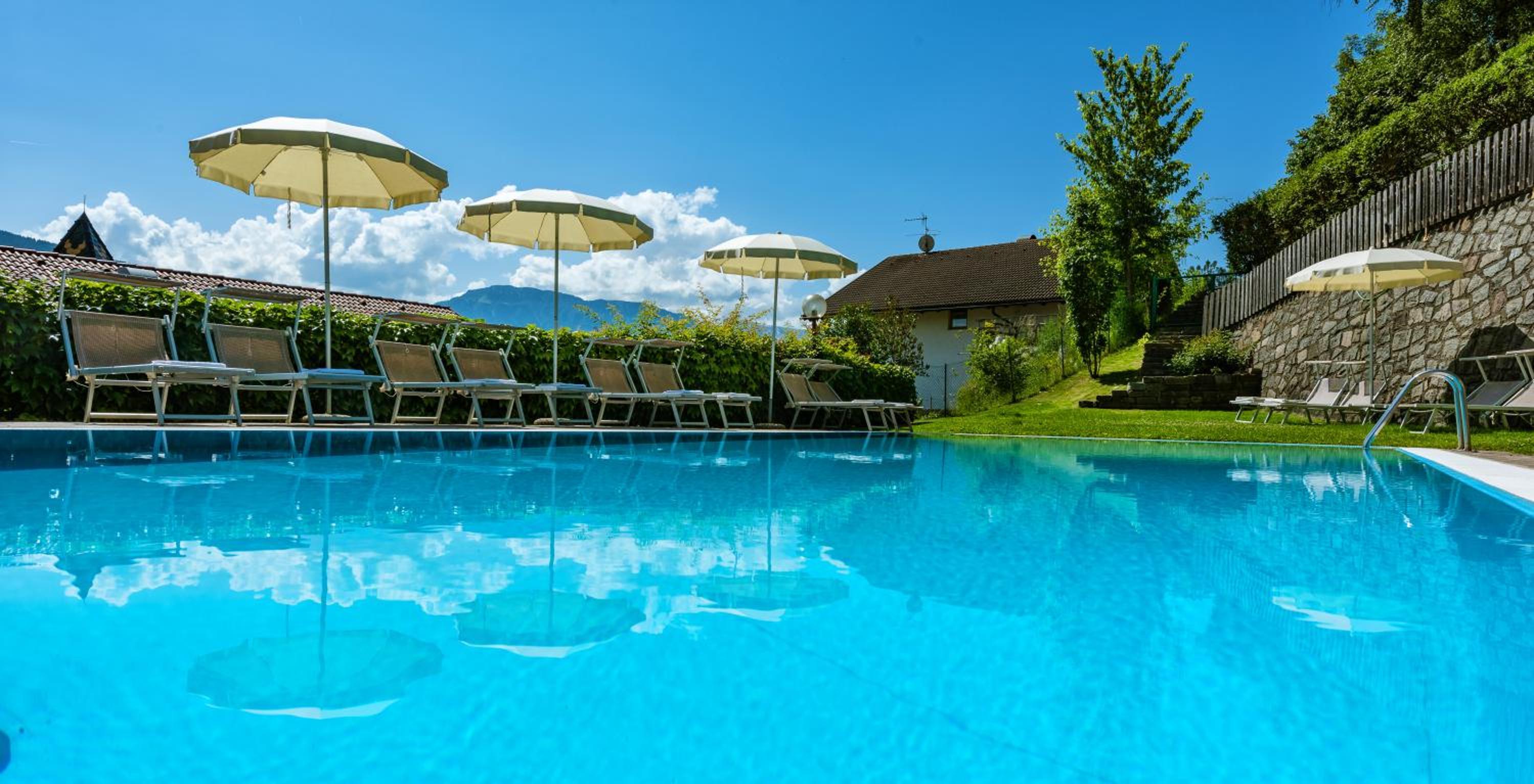 Aktiv & Relax Hotel Hubertus 2