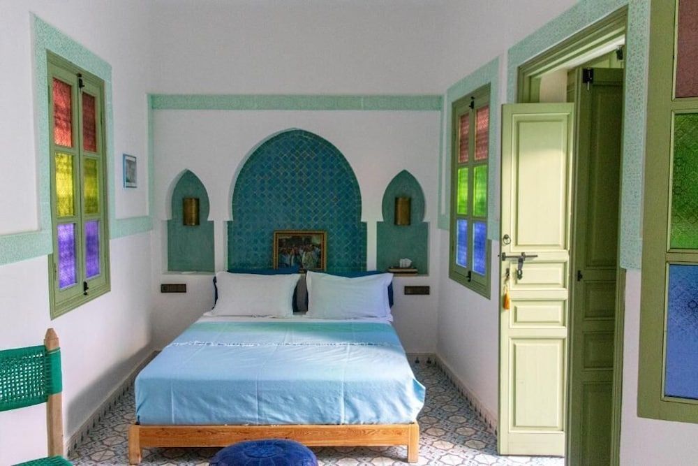 Riad Med Agorà 1