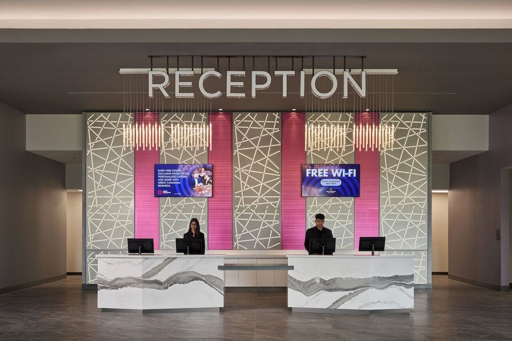 Great Canadian Casino Resort Toronto 2