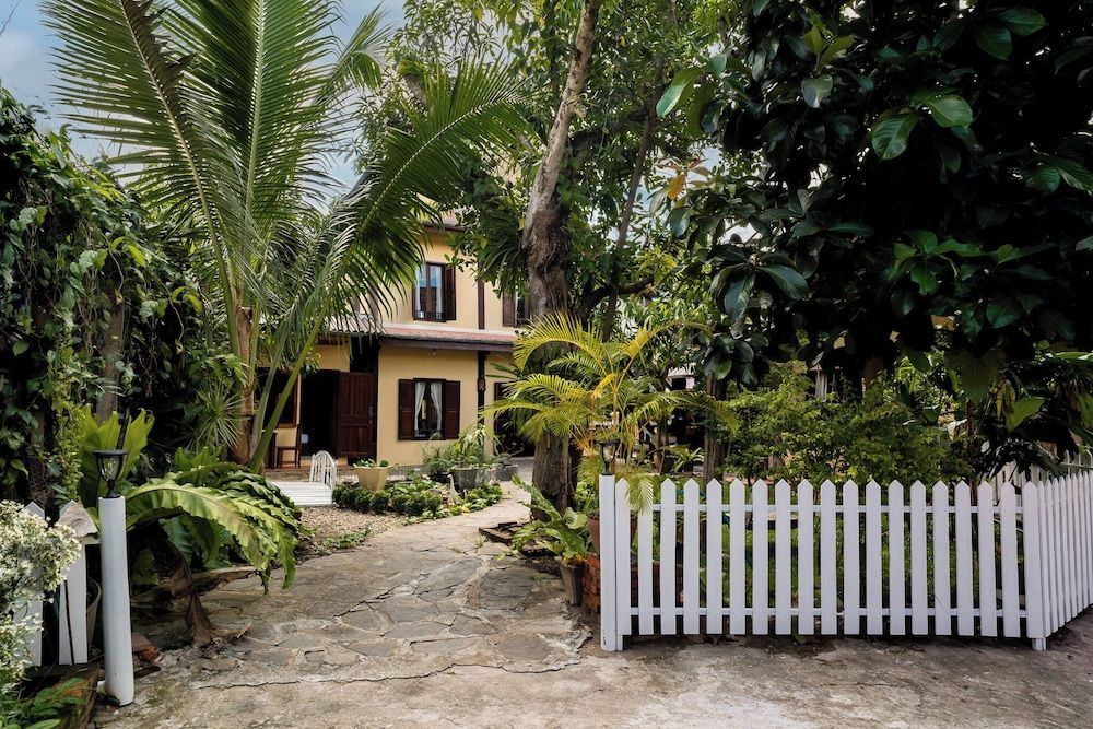 Villa Khoum Xieng Thong Boutique 1