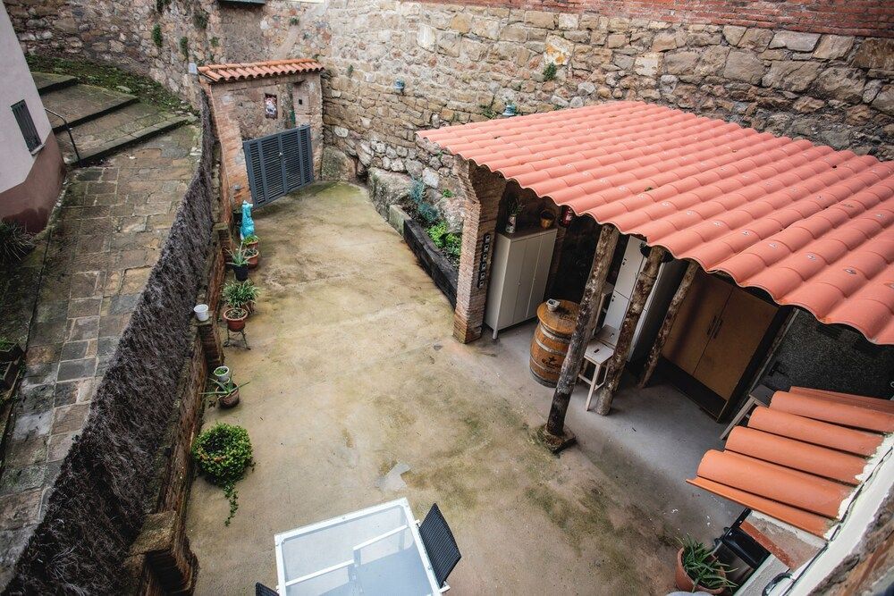 Casa Camí de les Aigües 2