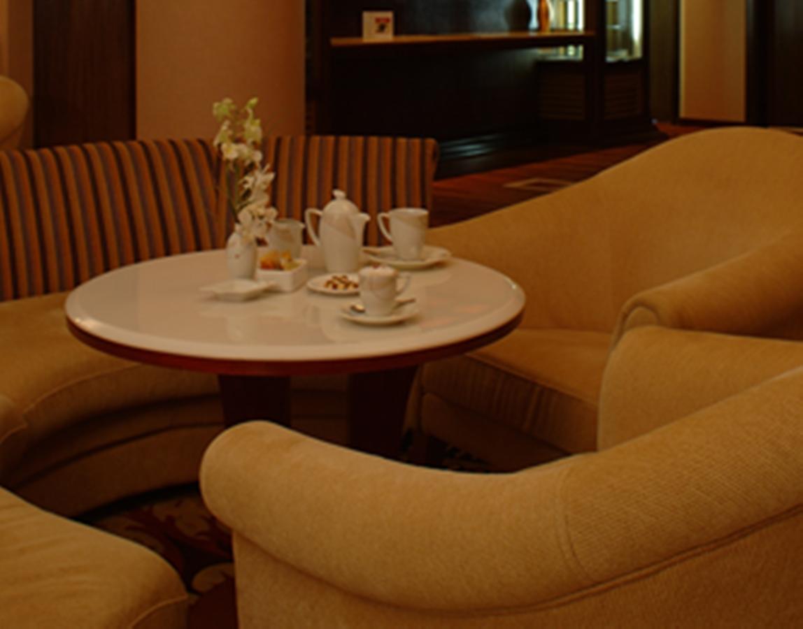 Issham Hotel 2