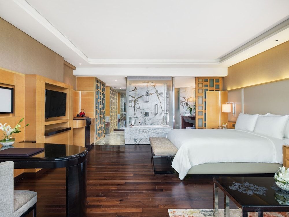 JW Marriott Hotel Chandigarh 2