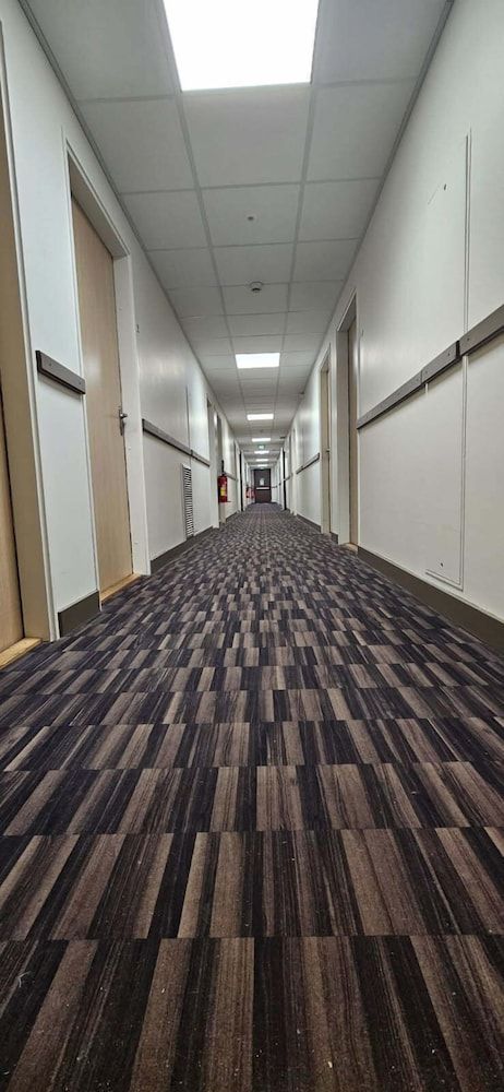 Fasthotel Dunkerque 2