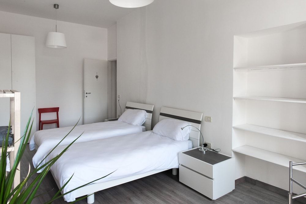 Ca' Garibaldi Rooms 2