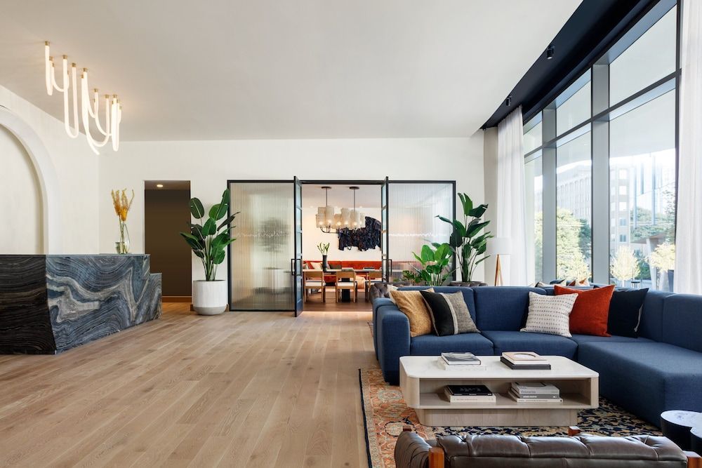 Kimpton SHANE HOTEL by IHG 1