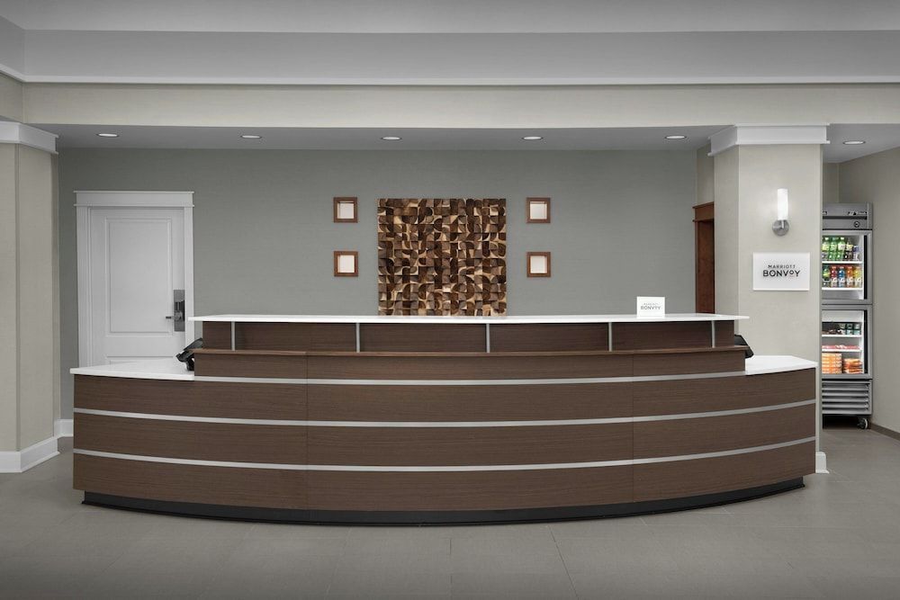 Residence Inn by Marriott Boston Marlborough 2