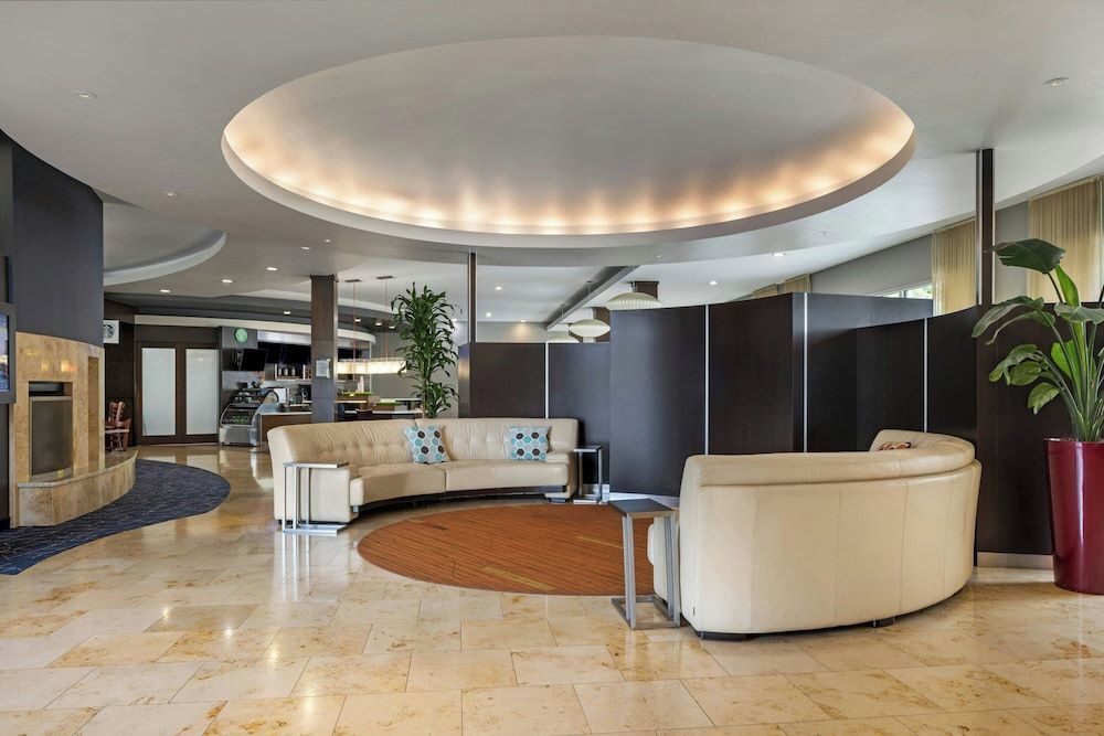 Courtyard by Marriott Sacramento Cal Expo 1