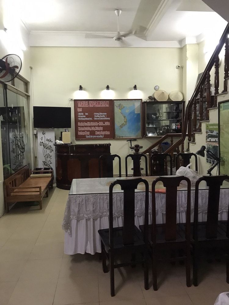 Thu Guest House 2