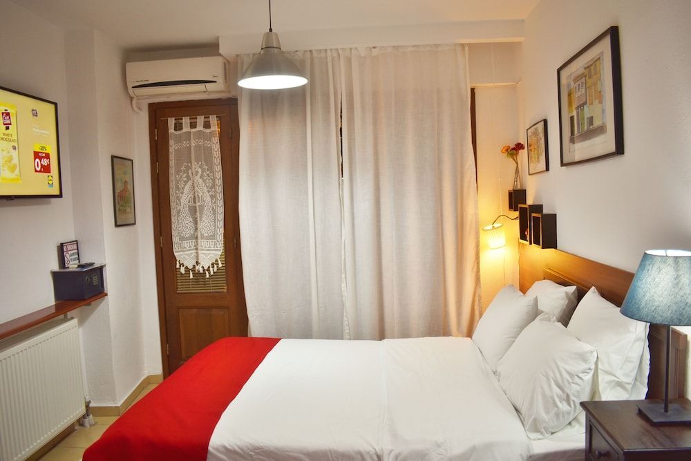 Kripis Studio Thessaloniki 1