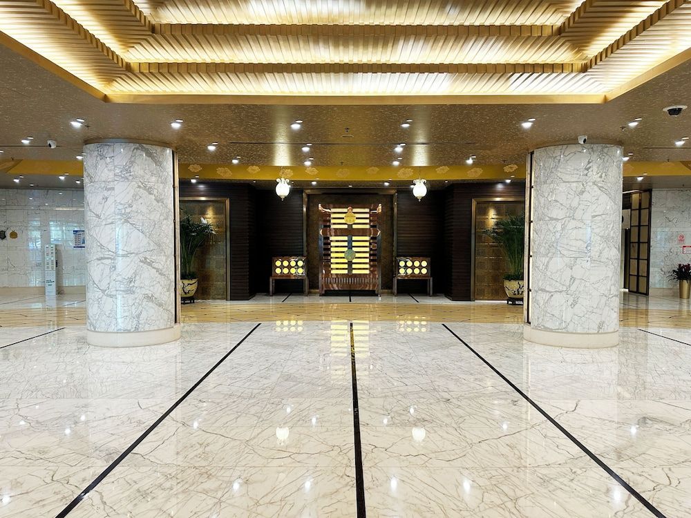 Asia Hotel Beijing 2