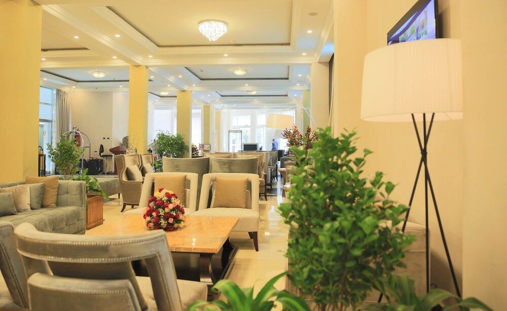Swiss Inn Nexus Hotel 2