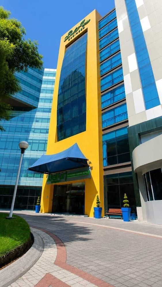 BelAir Business a Wyndham Garden Hotel 1