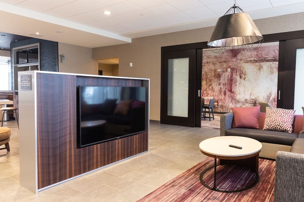 Courtyard by Marriott Cartersville 2