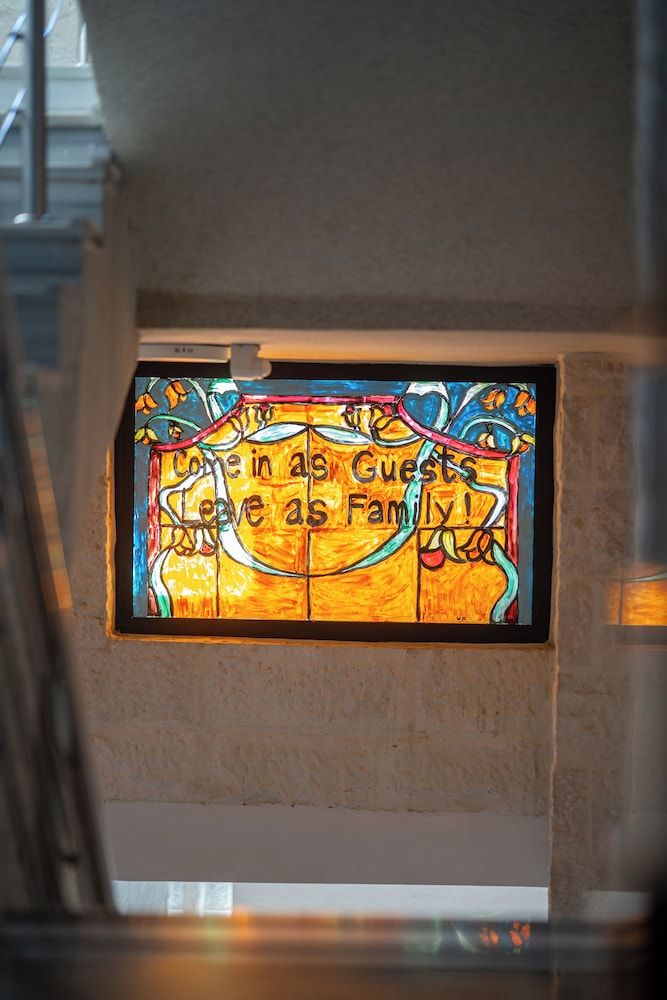 Petra Boutique Hotel 2