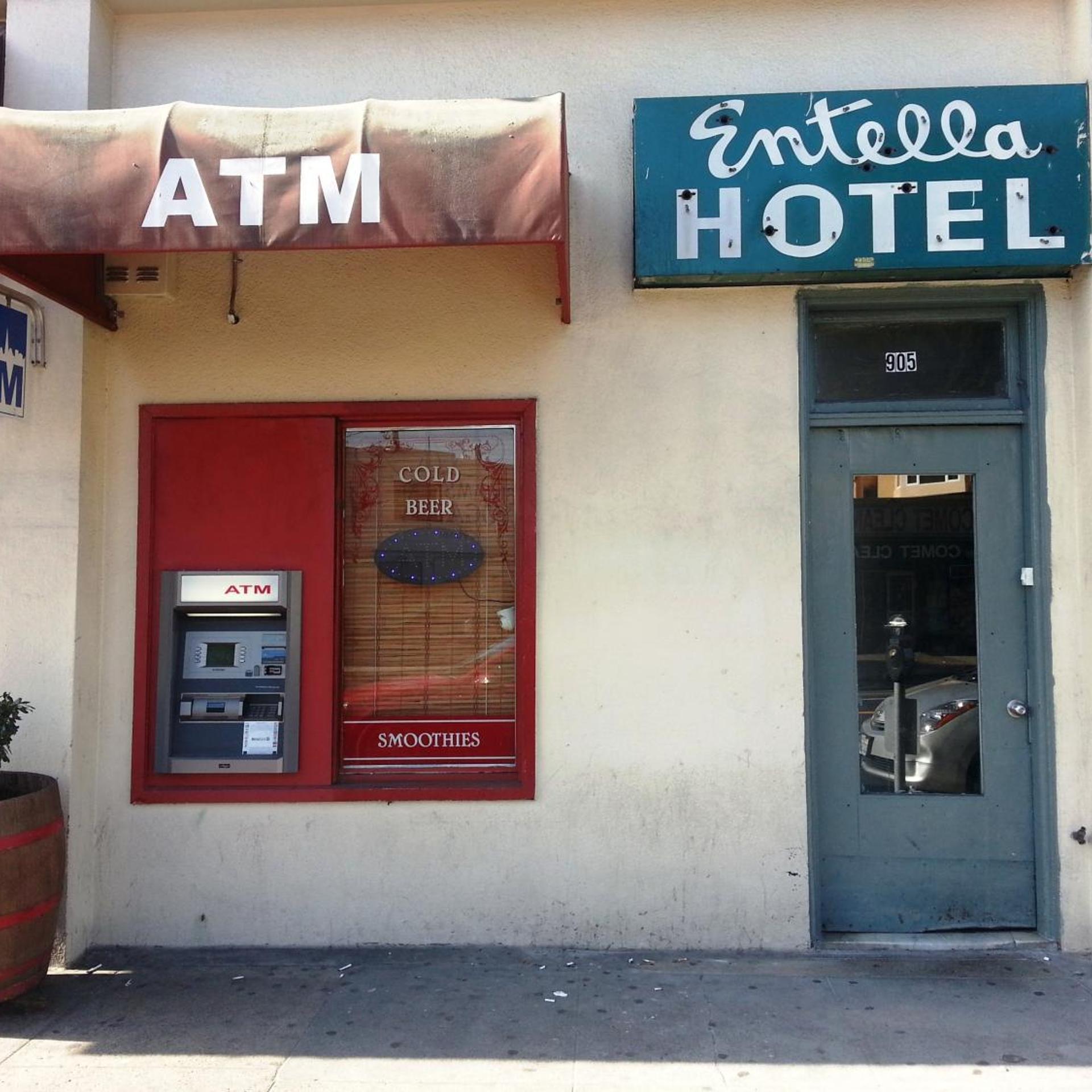 Entella Hotel 2