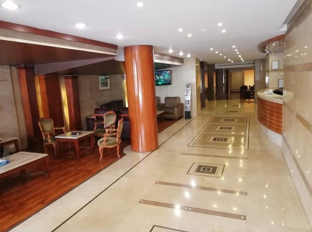 Charles Hotel 2