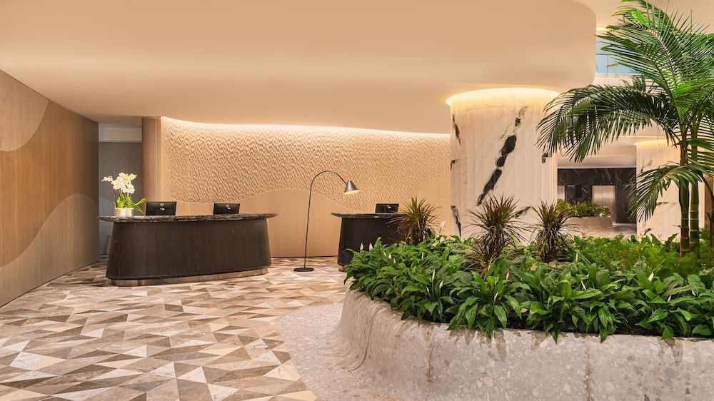Swissotel Resort And Spa Cesme 2