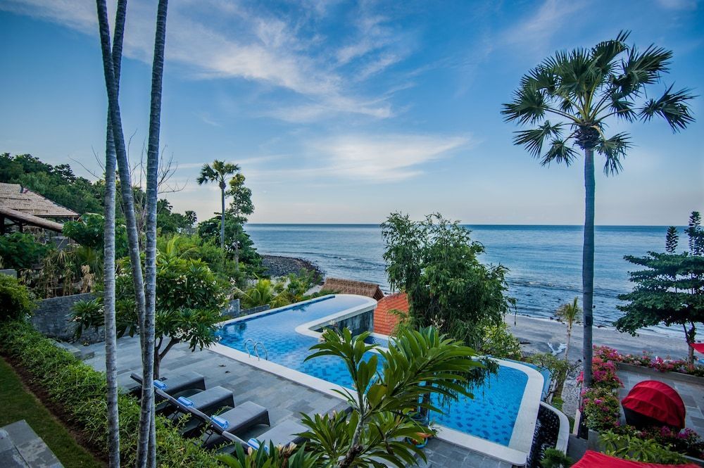 Ibus Beach Hotel 1