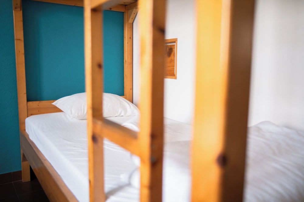 Wax Hostel 2
