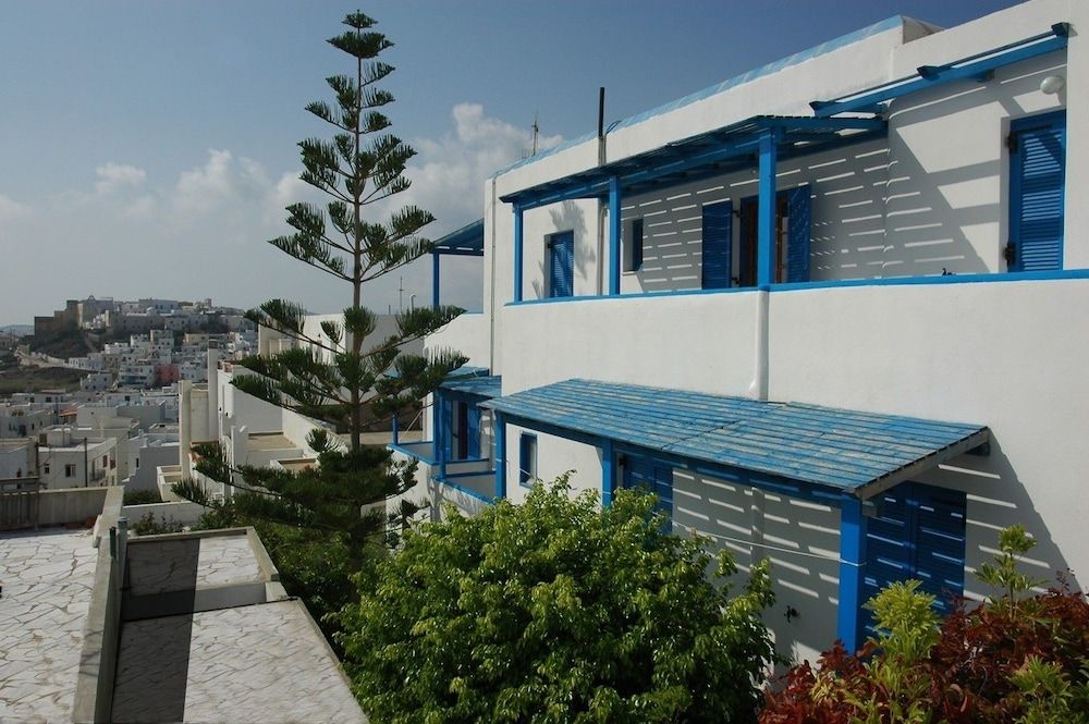 Pension Ocean View 1