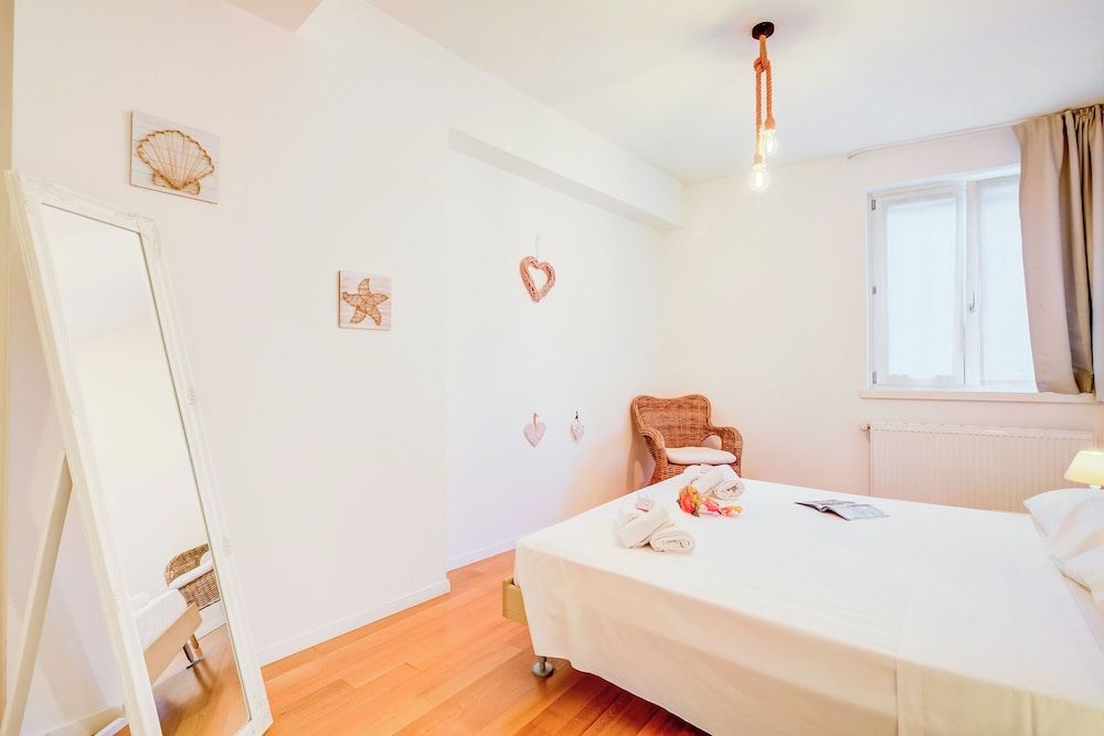 Heart Of Riva - 100m From The Lake Garda 2