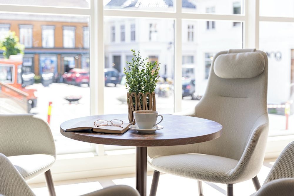 Home Hotel Grimstad 2