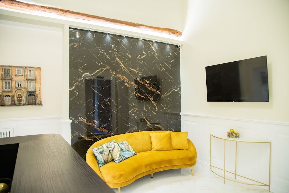 Gentile Suite Centro Storico 1