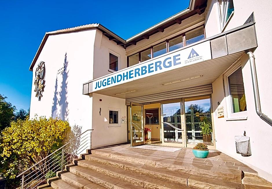 DJH Jugendherberge Hagen 2
