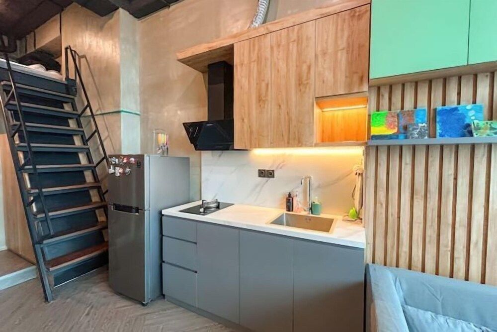 Fairview House - Luxstay near Airport 1