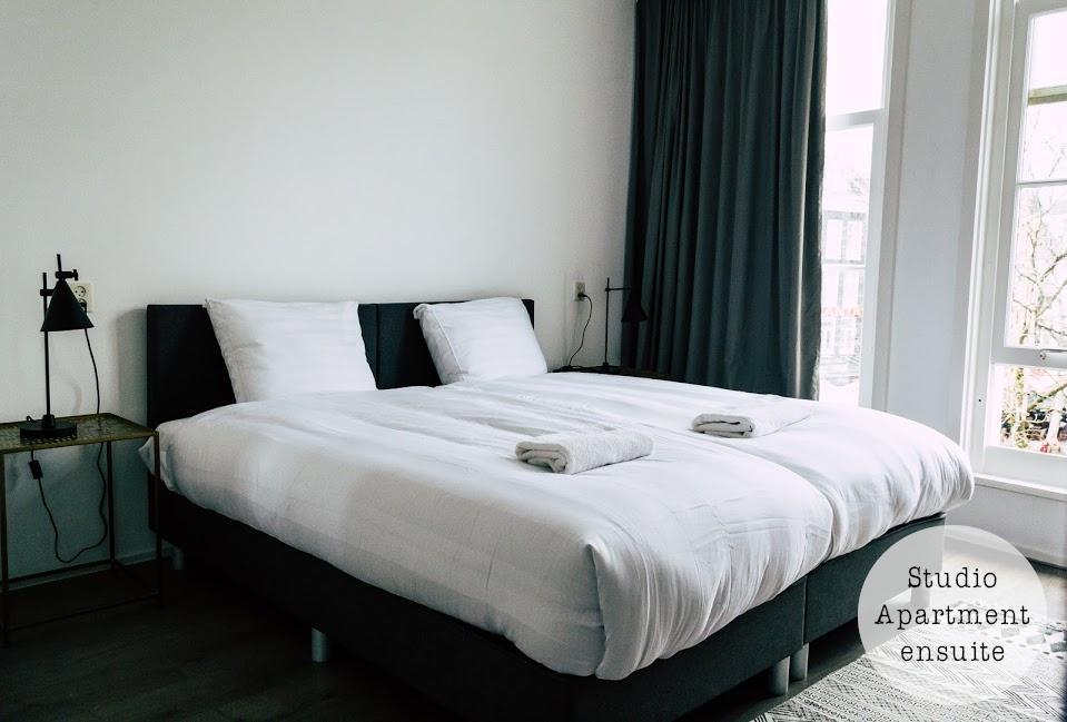 Rembrandt Square Hotel 2