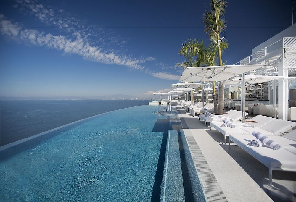Hotel Mousai - Adults Only Puerto Vallarta 1