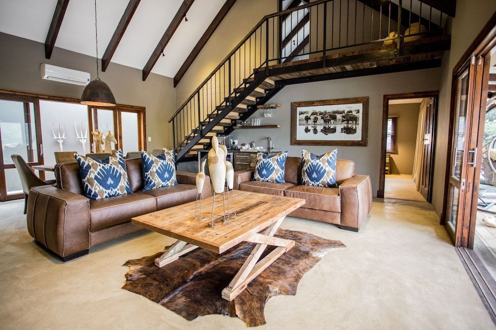 Botlierskop Bush Villas 2