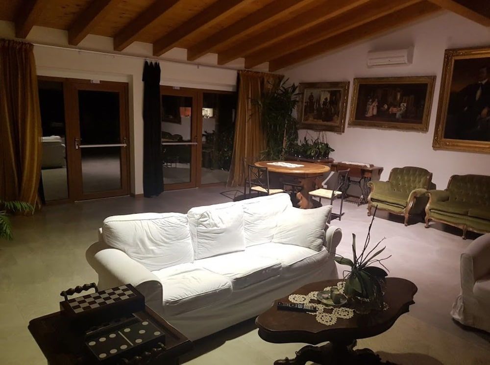 Agriturismo il Vagabondo 2