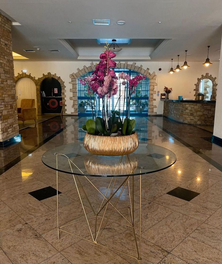 Navarria Blue Hotel 2