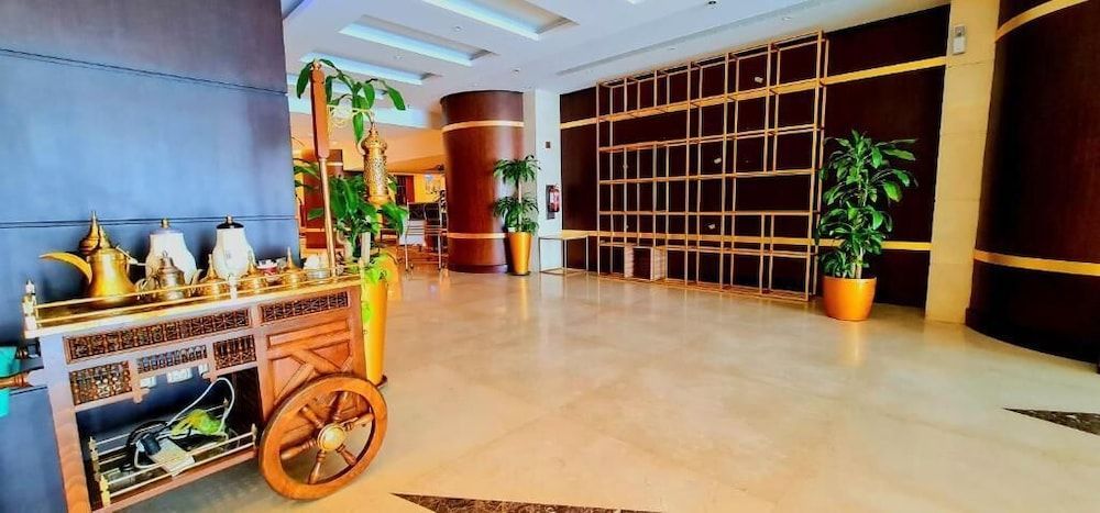 Al Ebaa Hotel 2