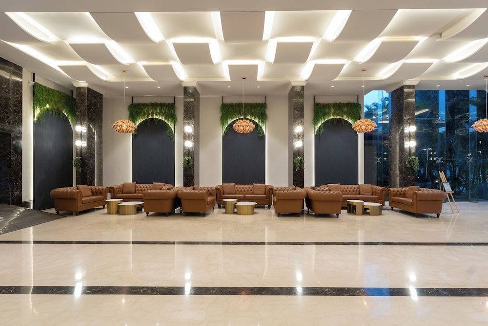 Treat Resort Silvassa 2