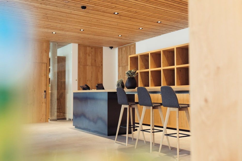 All-Suite Resort Ötztal 2