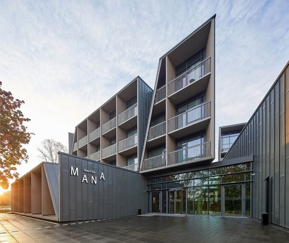 Mana Sleep & Spa 1