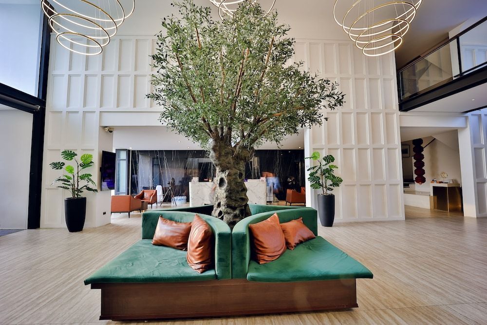 The Palayana Hua Hin 1