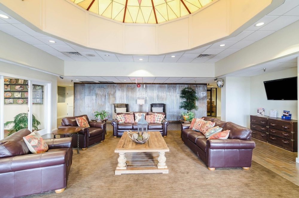 Quality Inn & Suites Ogallala 1