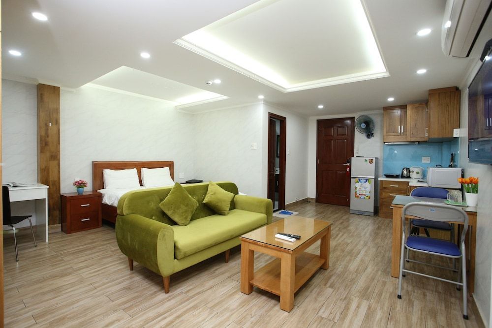 Atlas Hotel & Apartments 2