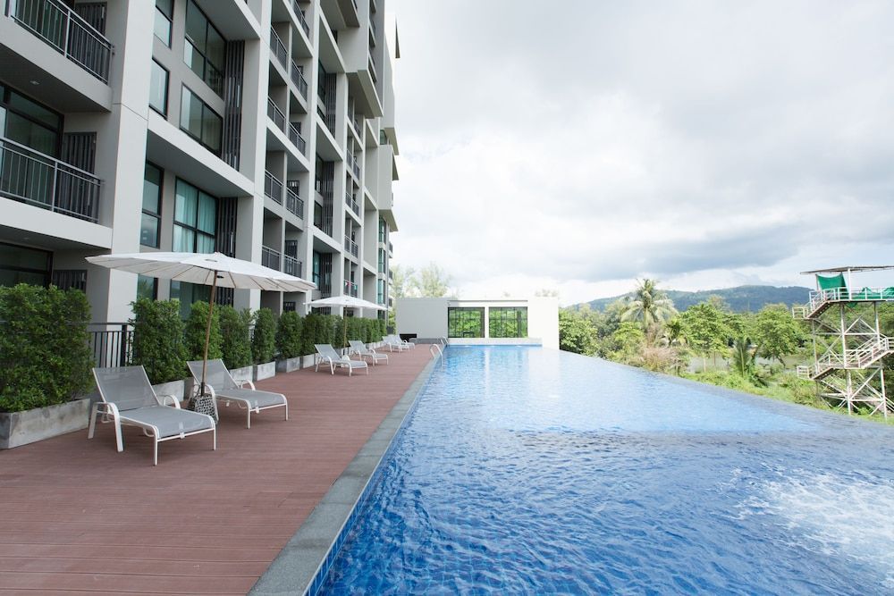 Sugar Palm Residence 1