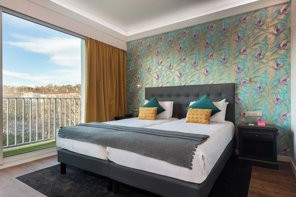 Hôtel Charlemagne by Happyculture 1