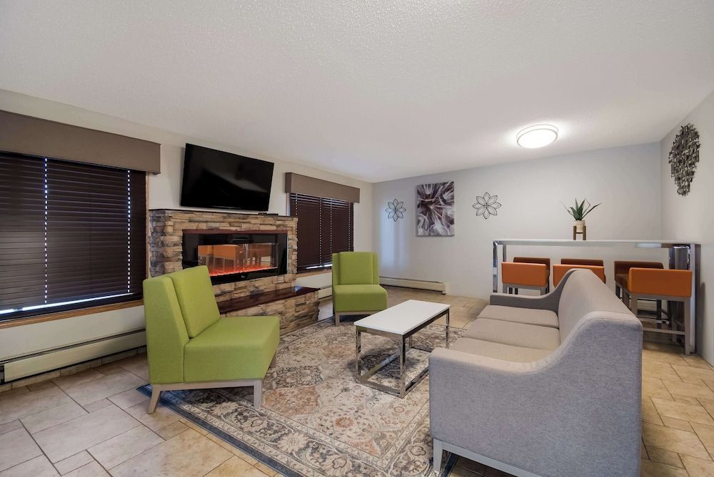 Best Western Bemidji 2