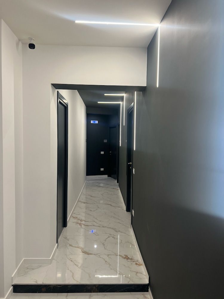 La Lepre Artemide 1