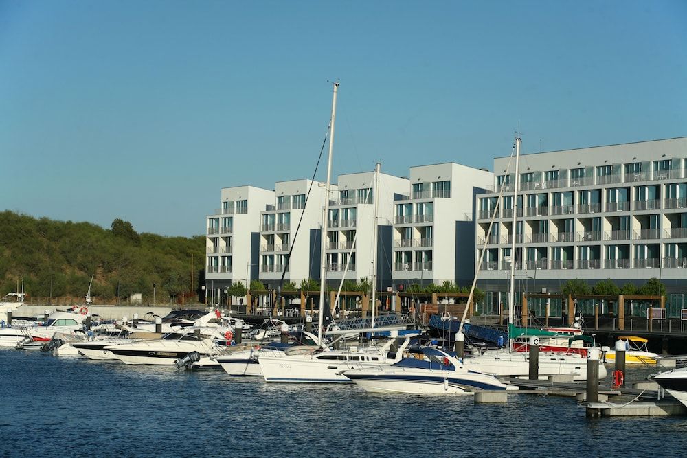 Troia Residences - Apartamentos Marina 1
